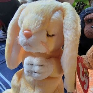 TY 2000 Beanie Baby 2000 Grace